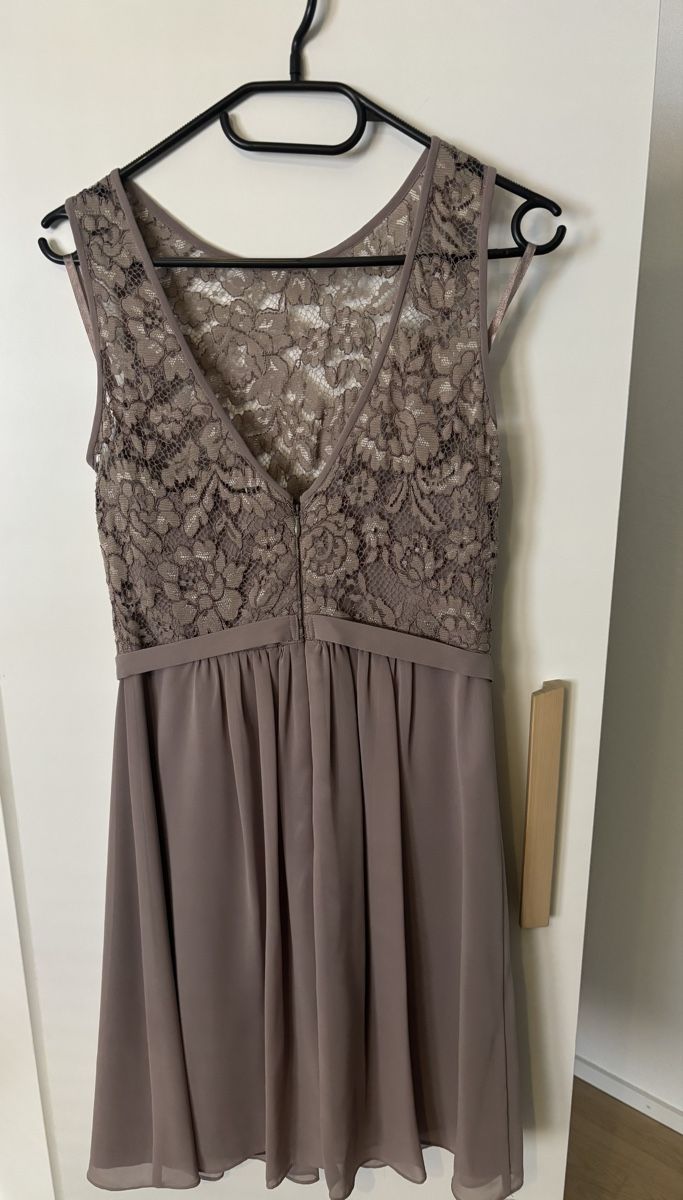 Robes:     Marie Lund Spitzenkleid Gr. 36 – D'occasion à Geroldswil par ele_7hkp 1