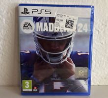 Madden NFL 24 - PS5 - BRAND NEW - UNOPENED!