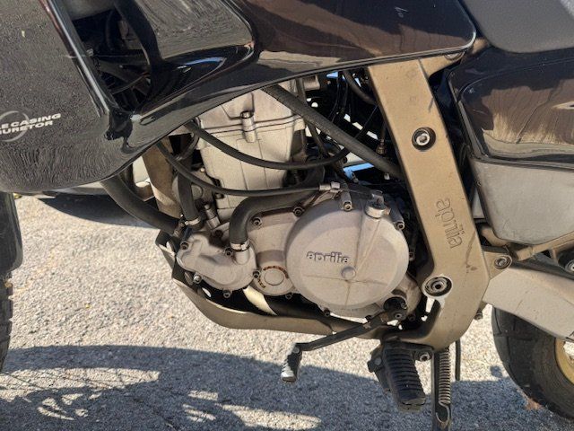 Aprilia Enduro: Moto Aprilia Pegaso 650 – Usato da Gland venduto da Armando.Jorge01 1