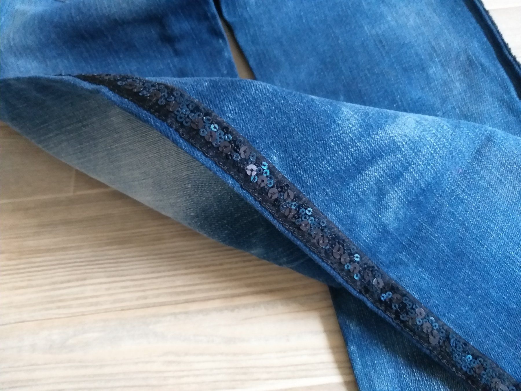 Diesel Jeans: DIESEL Jeans "NEVY" taille W25 L32 – Usato da Cossonay-ville venduto da Super-Price-Quality 8