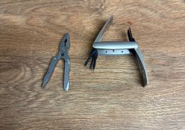Original Mini-Multitool, Zustand sehr gut
