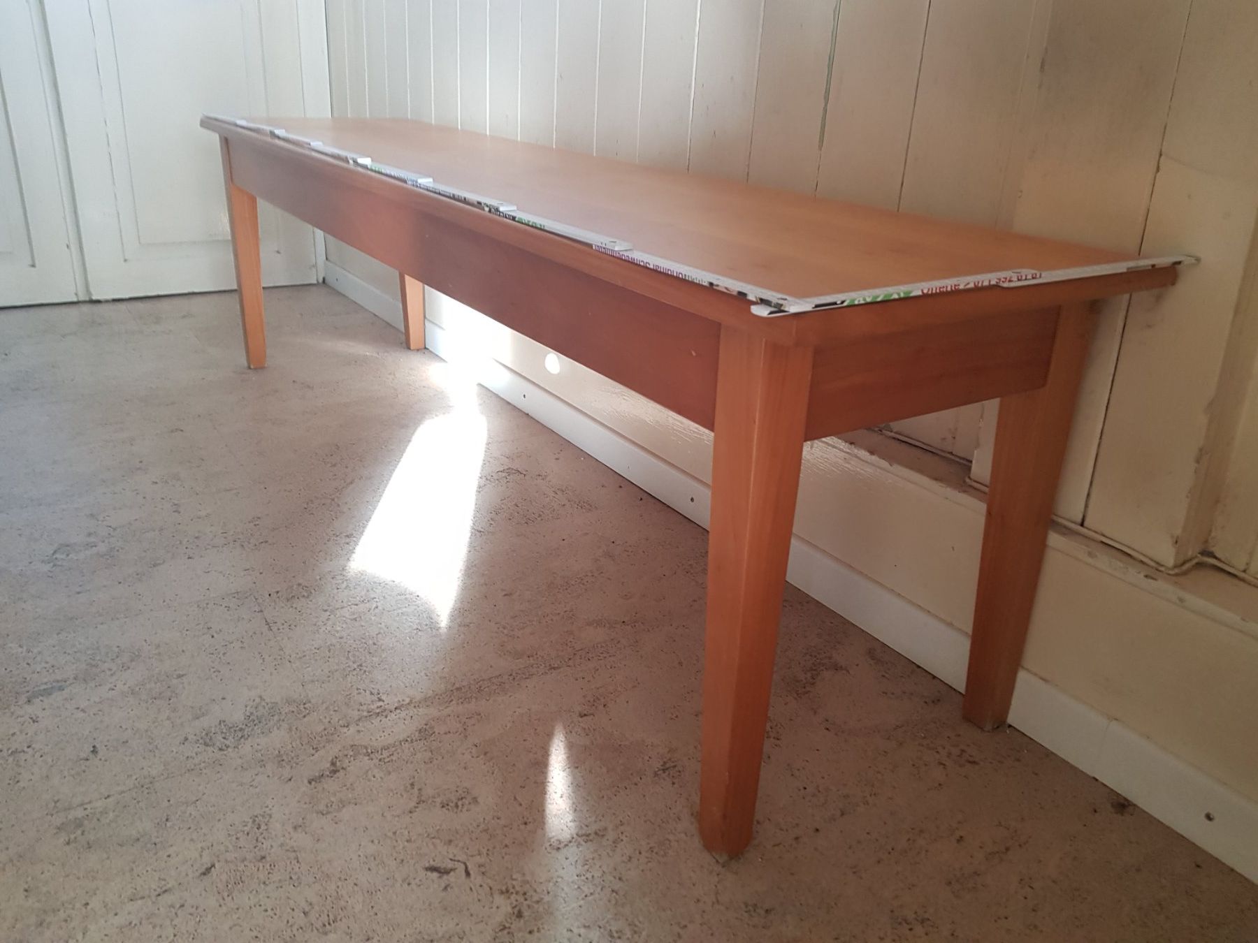 Panchine: Sitzbank – Usato da Brunnadern venduto da eichmann.anton 1