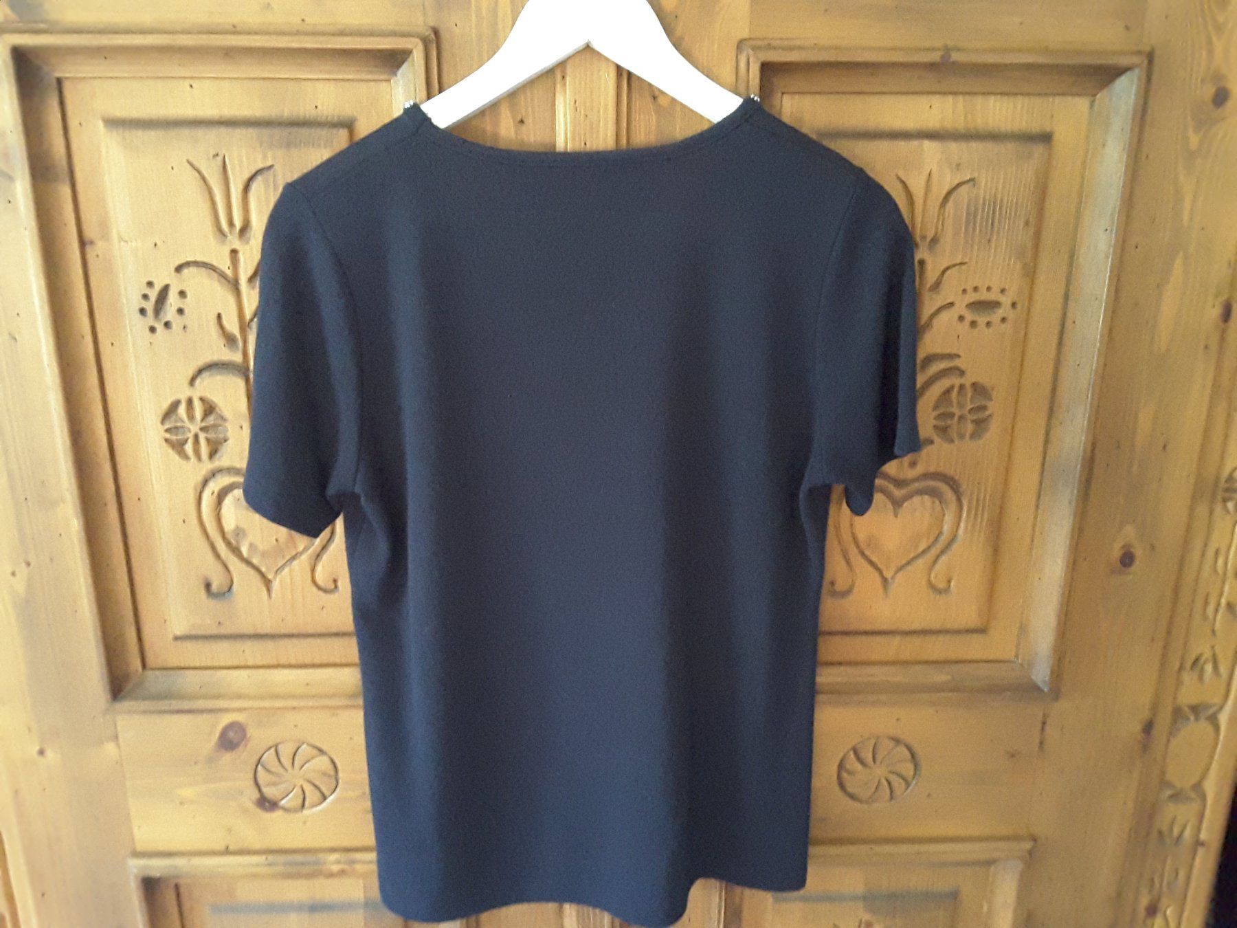 T-Shirts: Damen T'Shirt Gr.M – Gebraucht aus Boppelsen von tigimohrli 1