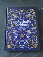 Disney – Das zauberhafte Kochbuch | Rezepte zu den beliebtes