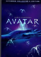 Avatar Extended Collector's Edition (3 DVD)
