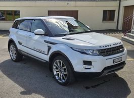 Range Rover Evoque 2.2 TD4 Pure 4x4 BVA9  Toit Panoramique
