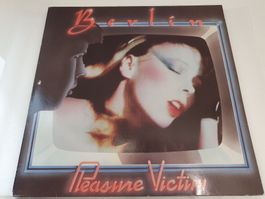 Berlin - Pleasure Victim