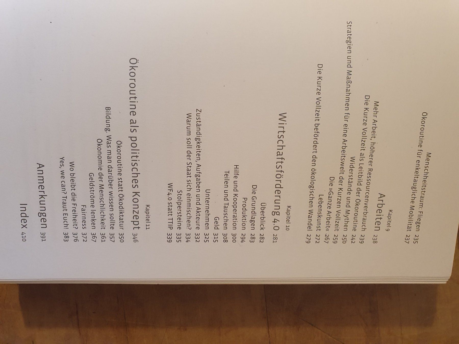 Libri: Ökoroutine - Michael Kopatz - Deutsch – Usato da Zürich venduto da loosebone 4