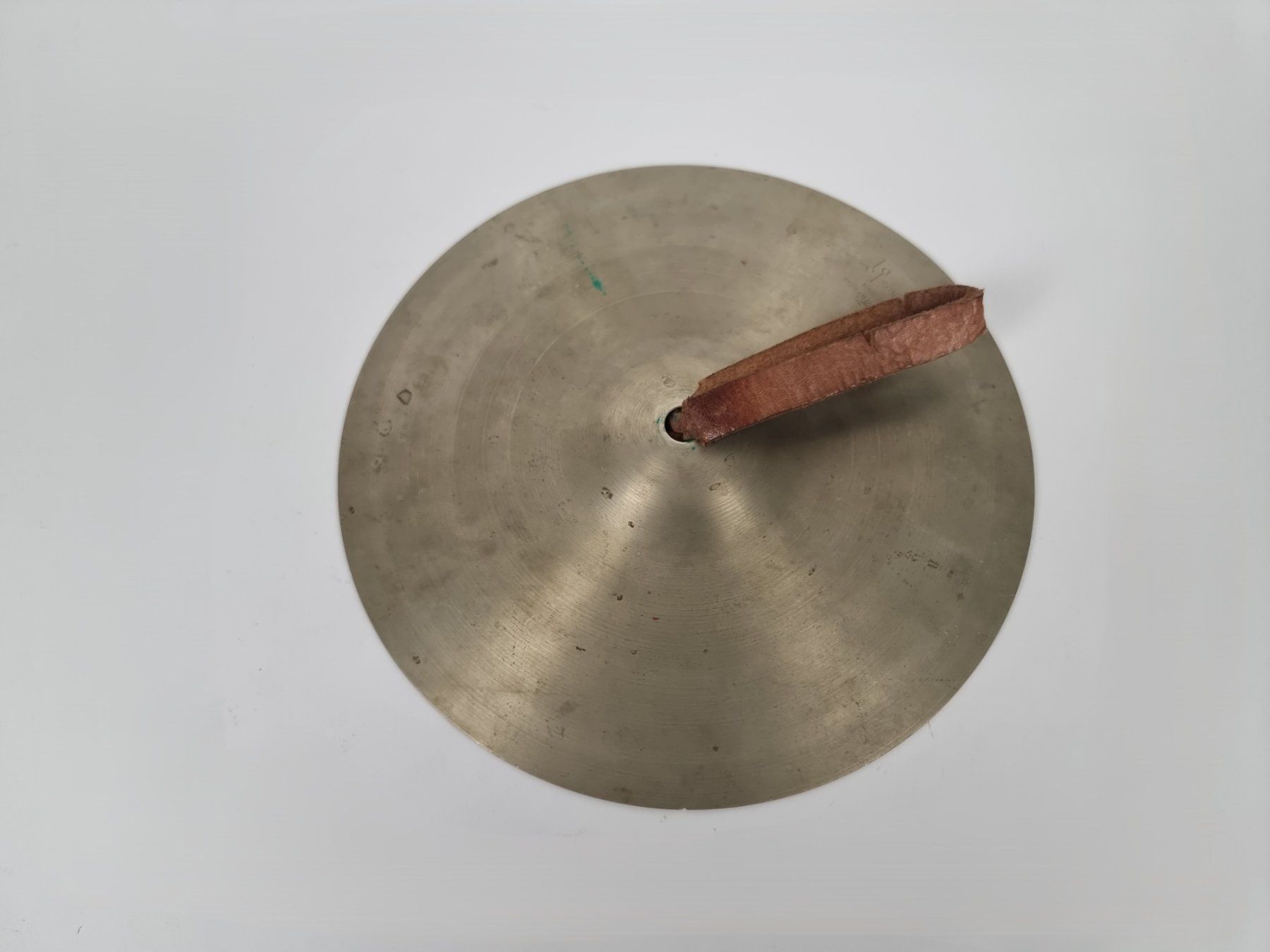 Sonor Musikinstrumente: Handzimbeln Sonor – Gebraucht aus Urtenen-Schönbühl von Restwert_Schoenbuehl 2