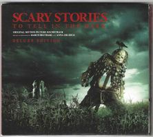 Marco Beltrami&A. Drubich–Scary Stories to Tell in the dark
