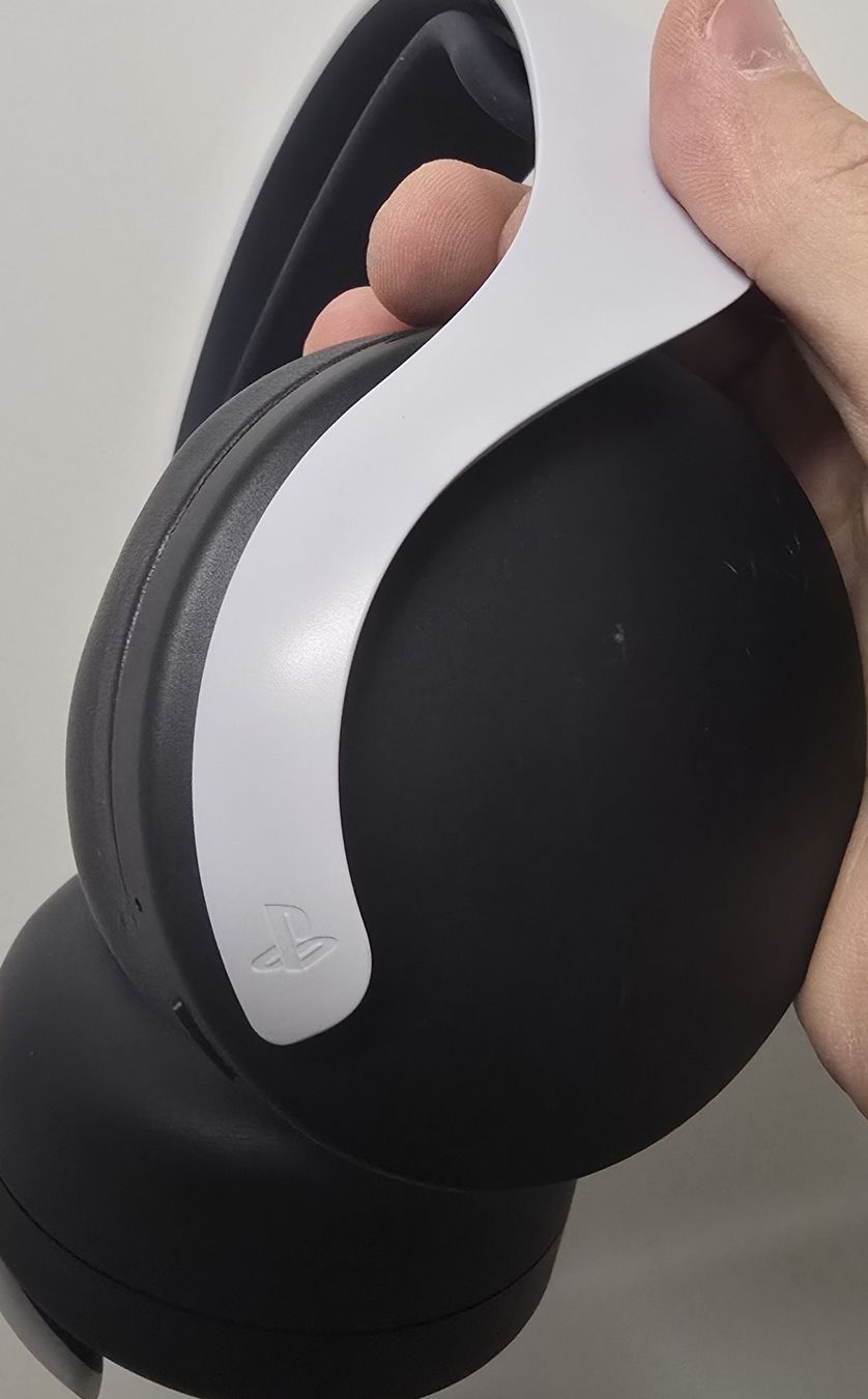 Sony Cuffie: Sony PlayStation Pulse 3D Wireless Headset gebraucht – Usato da Knonau venduto da DEAL_MASCHINE 3