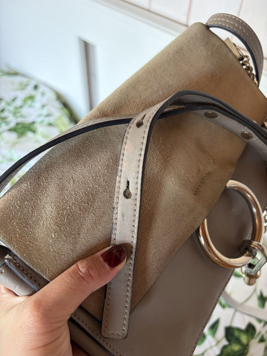 Chloé Taschen für Damen: Chloe Sling Bag – Gebraucht aus St.Josefen von lop_lh8d 5