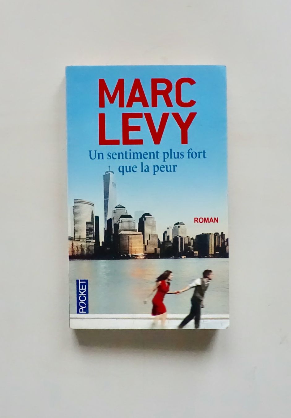 Libri: Romans livres Marc Levy – Nuovo (secondo la descrizione) da Genève venduto da fto_sz8d 2
