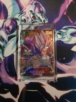 Championship 26-27 Regionals Wave 1 Top 8 FB09-060 Son Gohan