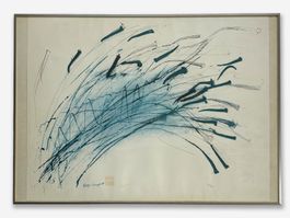 Seriegrafie von Rolf Iseli