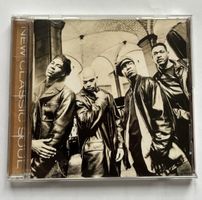 Solo CD R&B Soul Terry Lewis NM/VG+