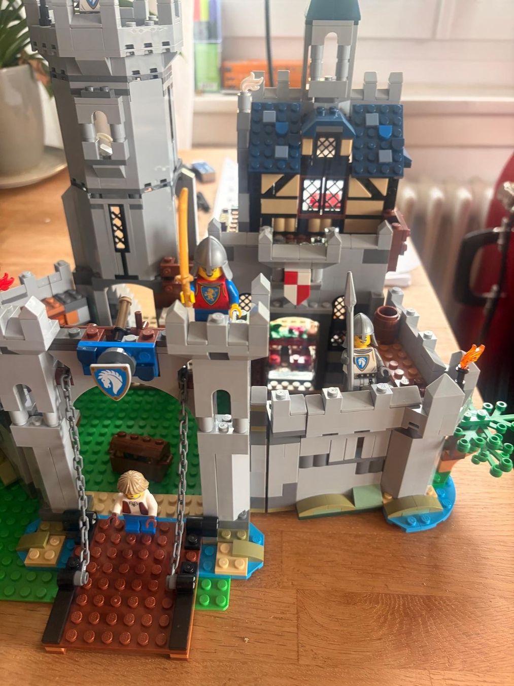 Lego Baukästen: LEGO CREATOR 31168 – Gebraucht aus Winterthur von mic_2xkw 1