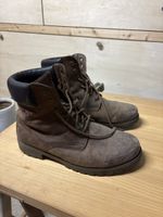 panama jack stiefel