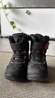 Kamik Winterschuhe , Gr. 22