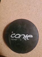 Conte Hockey Puck