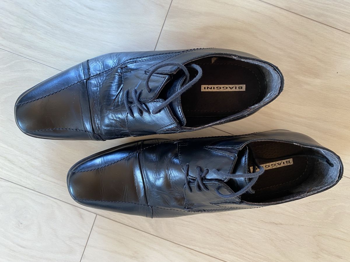 Herrenschuhe: Herren Schuh Biaggini – Gebraucht aus Seengen von Ruedi013 5