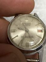 Armbanduhr STRADA automatic 