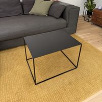Metall Couchtisch von LaRedoute