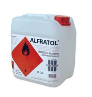 3 x 10 L Premium Bio Ethanol für Deko Feuerstellen