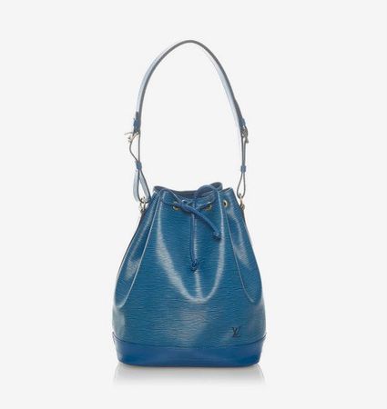 EPI NOE LOUIS VUITTON BLAU