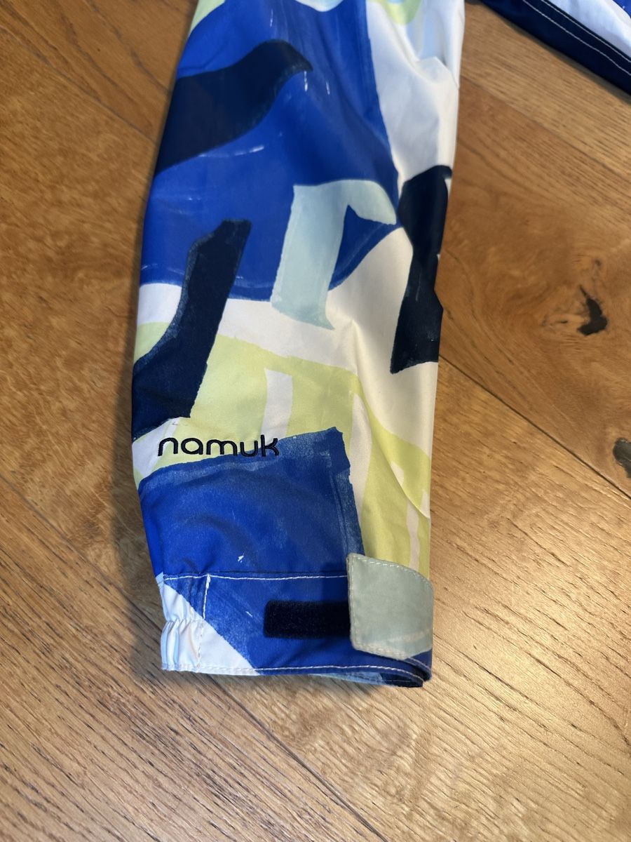Namuk Jacken & Mäntel: Namuk Regenjacke  – Neu (gemäss Beschreibung) aus Winterthur von ann_cq7r 9
