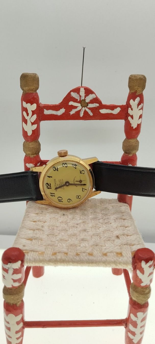 Orologi: Montre recthor – Usato da La Chaux-de-Fonds venduto da jac_9llg 3