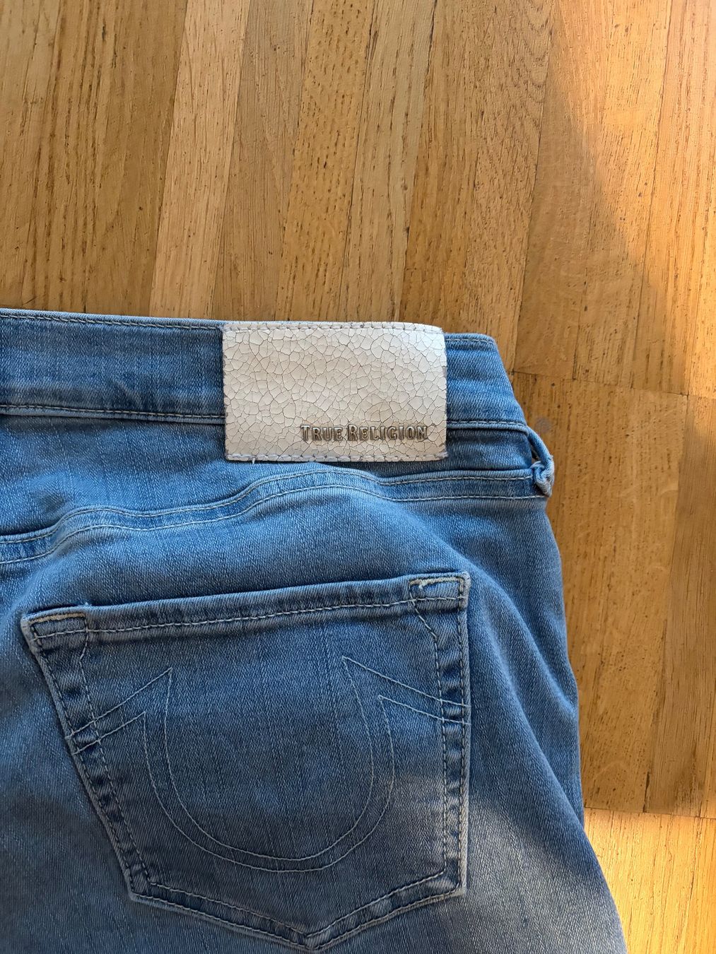 True Religion Jeans: True Religion Vintage Jeans 29 – Usato da Zürich venduto da _.janis._ 3