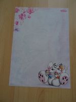 Diddl Blatt A4 aus Block Nr. 118