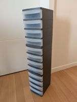 3x Rotho Systemix XS - boîte de rangement