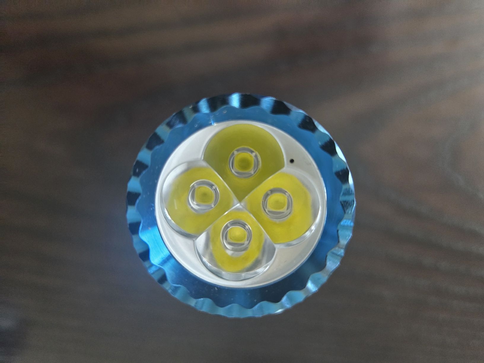 Olight Lampade: Olight Seeker 3 Pro – Nuovo (secondo la descrizione) da Basel venduto da doniel_basel 3