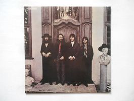 THE BEATLES  -  AGAIN