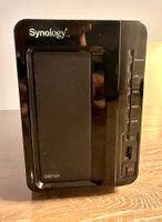 Synology DS710+ NAS mit 2x WD Red 4TB (8TB)