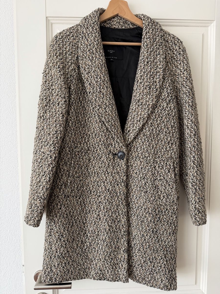 Cappotti: Manteau – Usato da Rolle venduto da yosra_RM