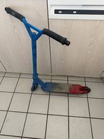 Stunt-Scooter / Freestyle Scooter  gebraucht