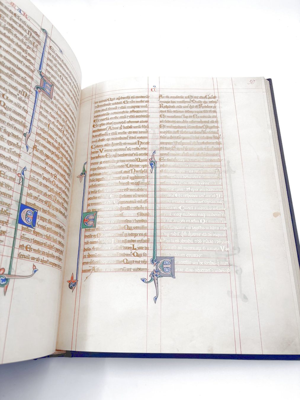 Libri: Faksimile: Das Mainzer Evangeliar, 2008 – Nuovo (secondo la descrizione) da Hombrechtikon venduto da Bruenel 5