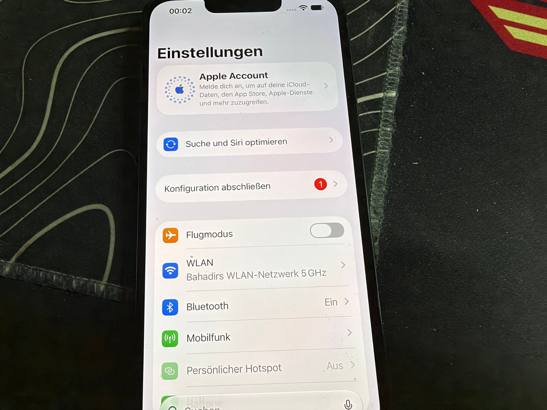 Apple Handys / Smartphones: Iphone 13 128Gb 2022#190 – Gebraucht aus Au SG von BHR74 2