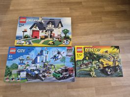 Lego Set
