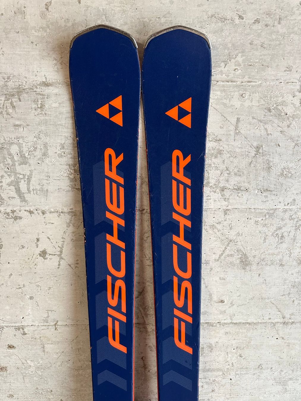 Fischer Sci: Fischer Curv DTX Ski 178CM 2024 – Usato da Emmenbrücke venduto da karkarkar 1