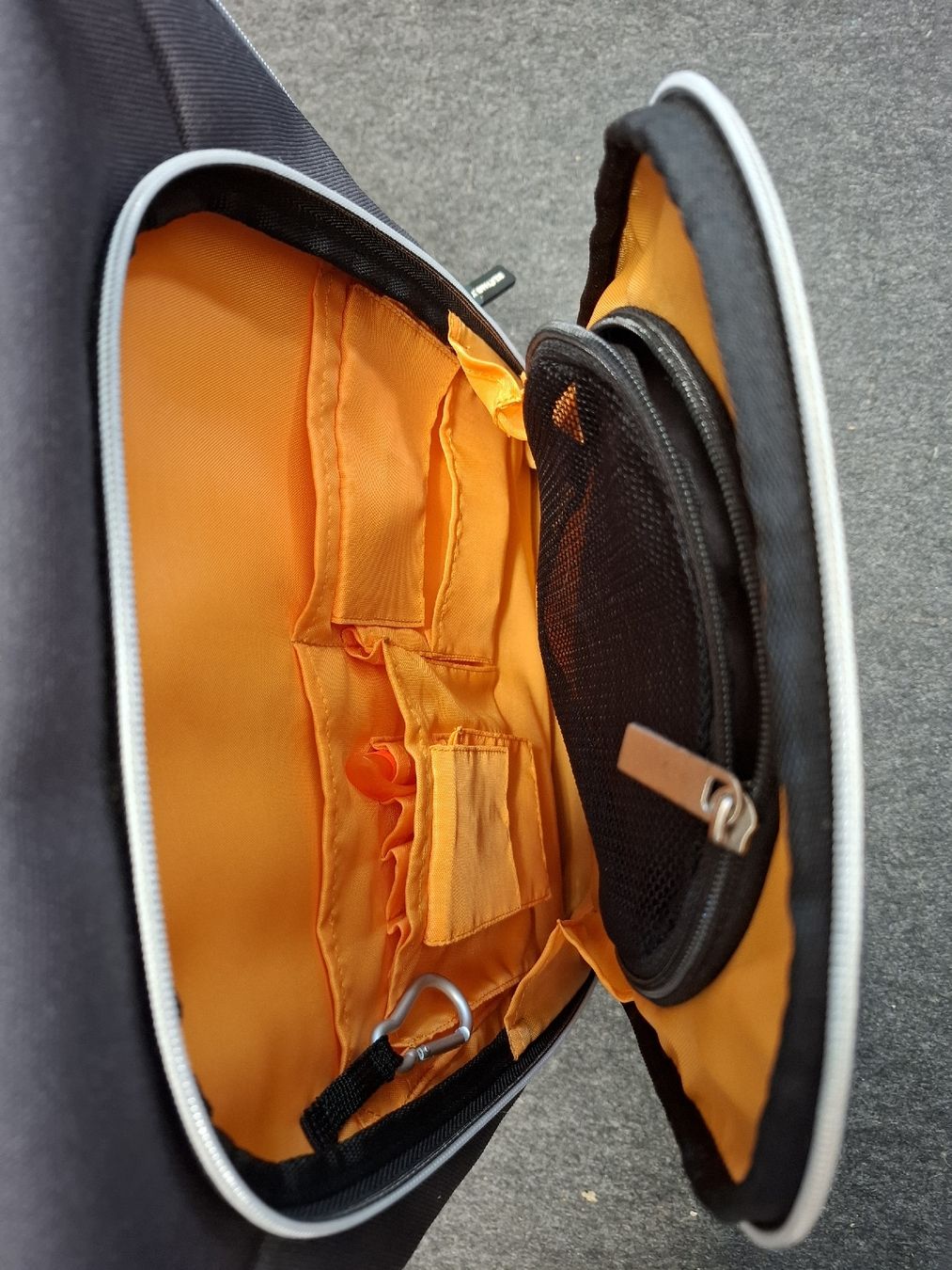 Valigie: Rollkoffer / -rucksack – Usato da Bubendorf venduto da feipelig 3