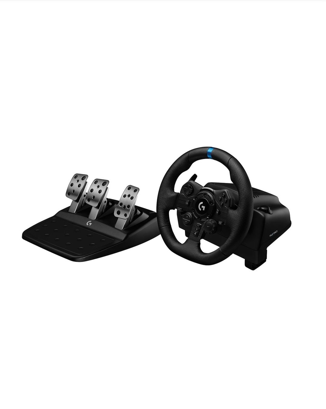 Sedie: Logitech Playseat mit Lenkrad und Pedale Schnäppchen – Usato da Grenchen venduto da joe_pjd6 4