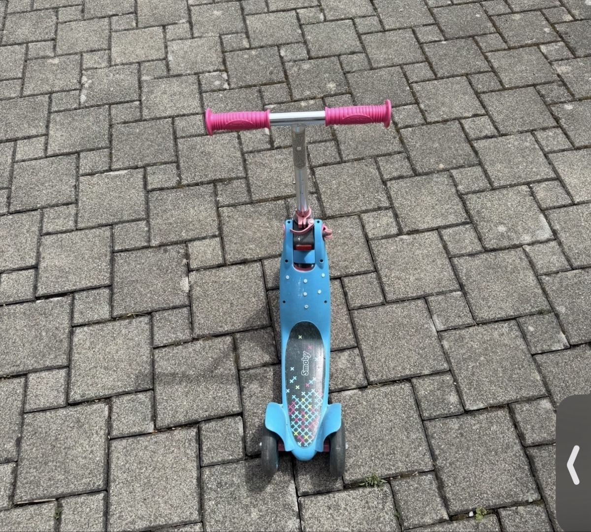 Fahrzeuge für Kinder: Trottinett  – Gebraucht aus Elgg von Kaboy