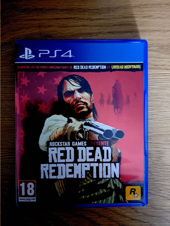 Red Dead Redemption | Kaufen auf Ricardo