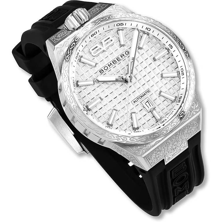 Bomberg Uhren: Montre – Gebraucht aus Fribourg von noa_ym2l 2