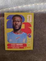 Panini WM 2026 COD 6 Mbemba