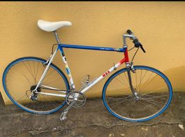 MBK Grand Jubilee Vintage – Completamente Rinnovata (2025)